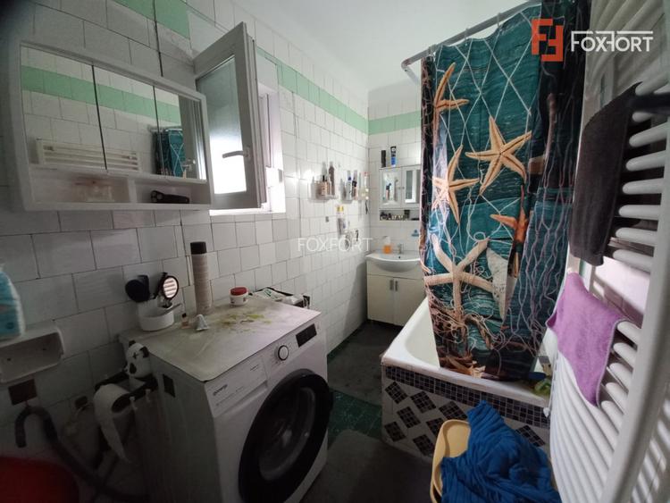 Casa individuala spatioasa cu 6 camere - Ghiroda - 10