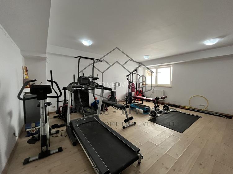 APARTAMENT NOU RENOVAT LA INCHIRIERE LANGA SOSEAUA NORDULUI - 13