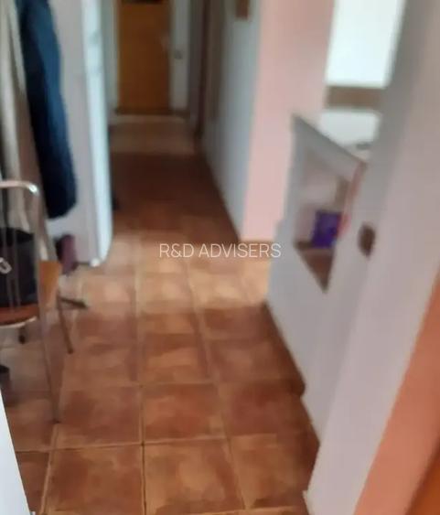 Rahova, Margeanului 4 camere etaj 8/10 bloc 1986 - 7