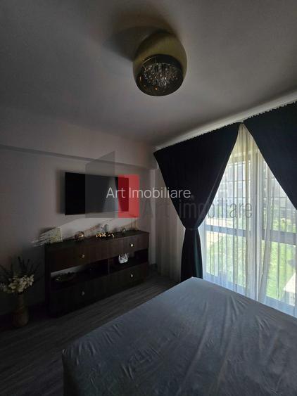 Vanzare apartament 2 camere Aqua City - Crangasi - 6