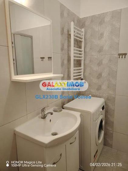 Garsoniera Militari Residence | Centrala | Parcare | DS006 - 8