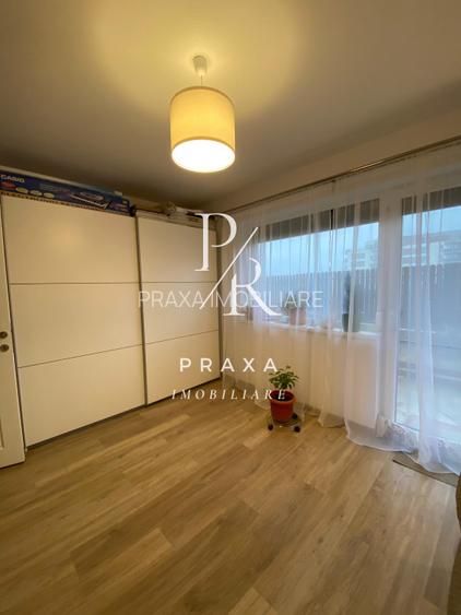 Apartamet de vanzare 3 camere , gradina de 100 mp si garaj subteran! - 10