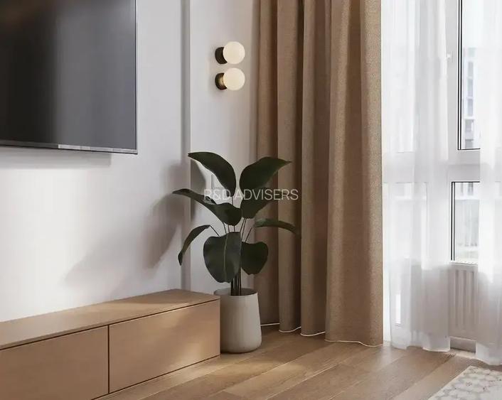 3 Camere cu terasa si dressing Direct Dezvoltator M. Nicolae Teclu - 6