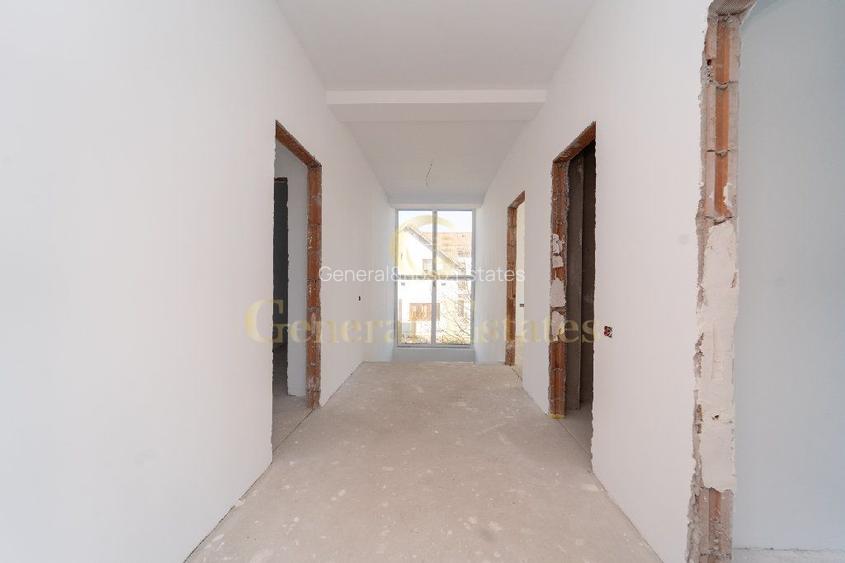 Case moderne cu etaj – Sânpetru, Brașov - 17