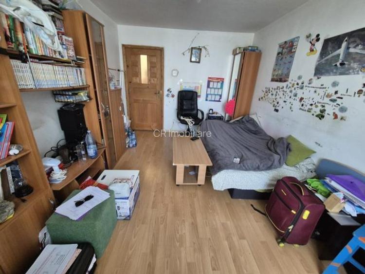 Apartament 2 camere Titan - 2