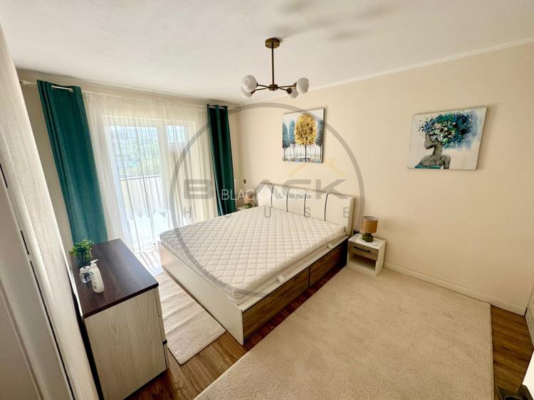 Apartament superb 2 camere, imobil nou, parcare, Zona Iulius Mall - 5