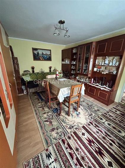 Casa 5 camere, teren 390 mp, toate utilitatile, Brailita - 12
