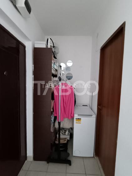 Garsoniera de vanzare in Gheorgheni aproape de Fsega - 4