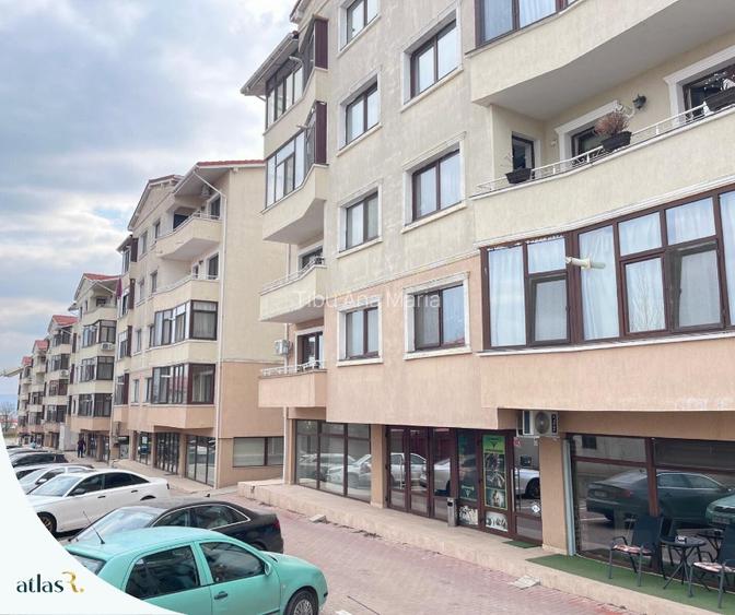 Apartament 2 camere | 53,81 mp | bloc nou | Sun City - Iasi - 11