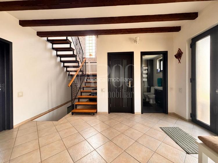 Casa 5 camere de vanzare in Salicea - 6