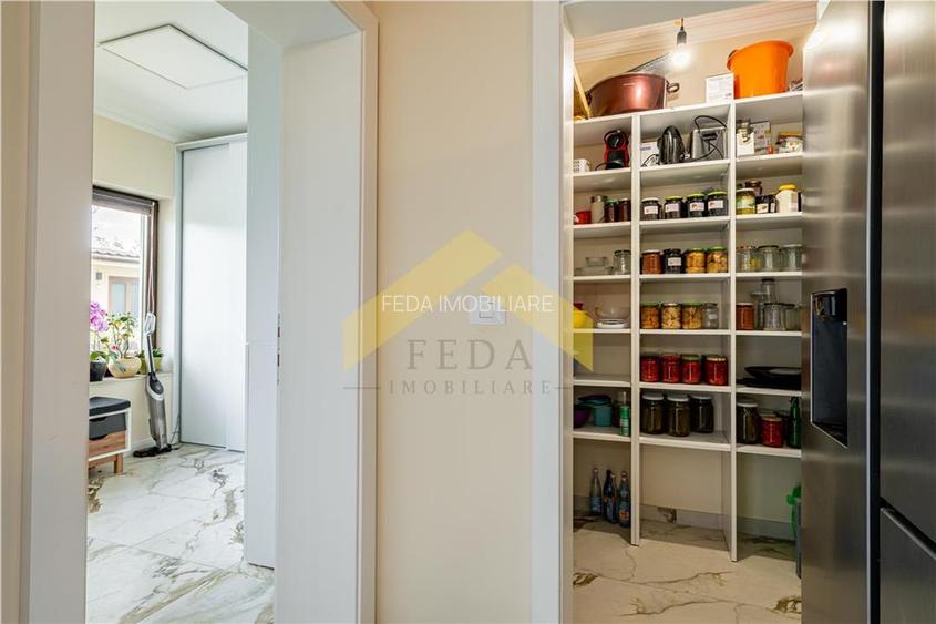 Casa noua de vanzare in cartier westfield - 28