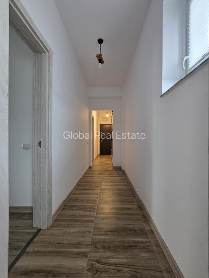 3 Camere 90 mp Zona Campus Univerditar Bloc Nou - 19