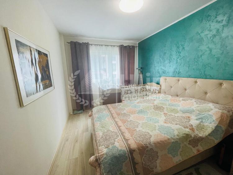 Apartament 2 camere | Bloc nou | Etaj 2 | Garaj | Balcon | Auchan Iris - 5