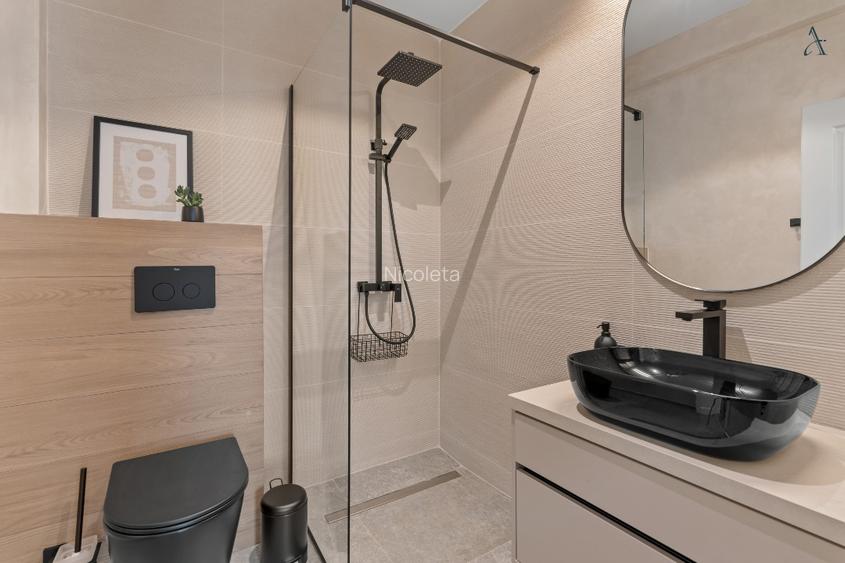 Vila superba P+1+M Otopeni langa parc - 6