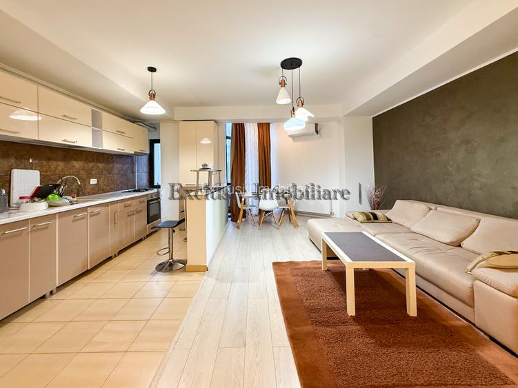 Apartament 2 camere | Tomis Plus | Termen lung - 4