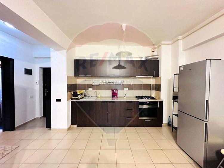 Apartament la prima inchiriere - langa Trattoria Roz Cafe, Chiajna - 8