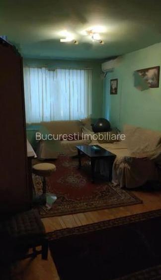 Apartament 4 Camere,Pantelimon,bl.1983,reabilitat,et.2/8,DECOMANDAT,2bai,Liber - 5