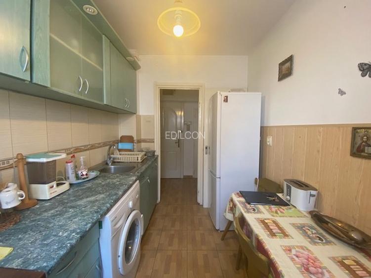 Apartament 2 camere semidecomandat zona Luptei - 6