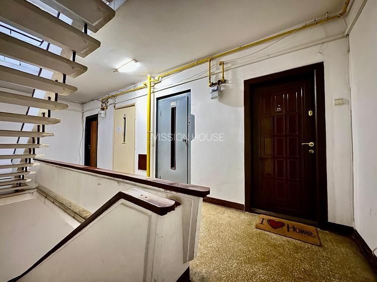 Vanzare 2 camere Calea Grivitei | Metrou 1 Mai | 0% Comision - 20