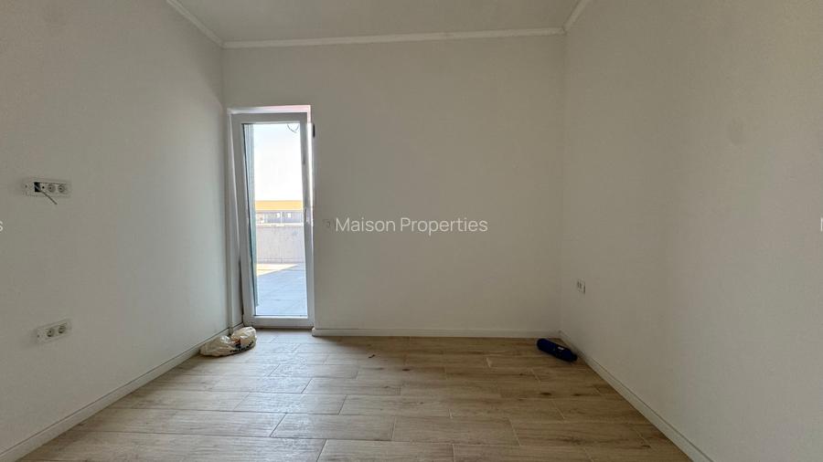 COMISION 0% | Apartament 4 Camere | Giroc | 75mp Utili + 35mp Terasa - 15