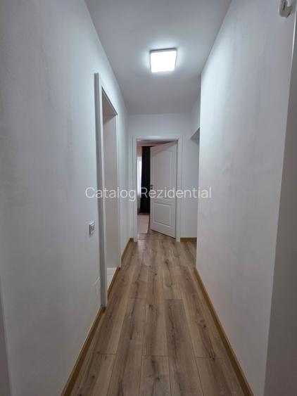 Apartament cu 4 camere de inchiriat in zona Berceni - Emil Racovita - 22