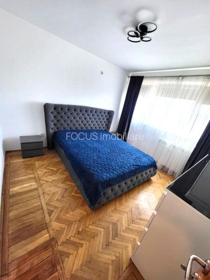 Apartament 3 camere, 65mp mobilat utilat - Metrou Obor/Iancului | Mihai Bravu - 4