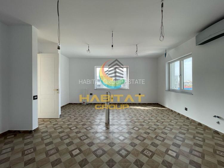 Penthouse Mihai Bravu Lux cu vedere panoramica mutare imediata - 23