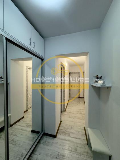 Apartament 3Camere/Decomandat/Etaj Intermediar/2Bai/Bloc din 1985/Zona Frumoasa! - 8