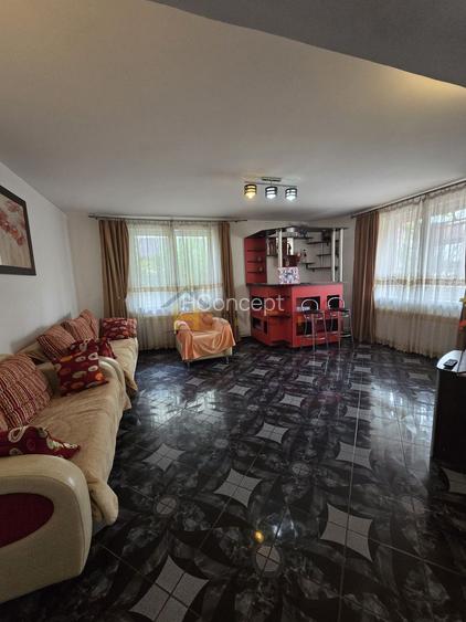 Vila P+1+M individuala spatioasa 6 camere Sos Oltenitei - 9