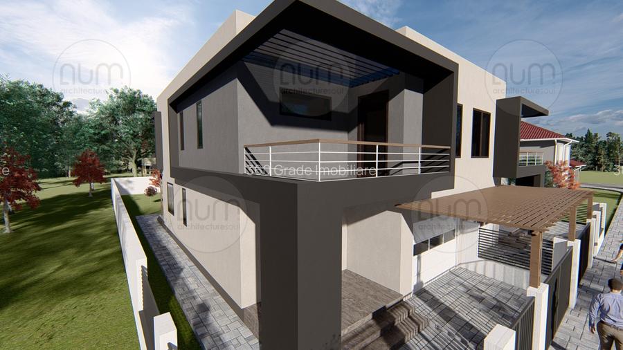 Mosnita-locatie excelenta- duplex P+1 - 225.000Euro - 2