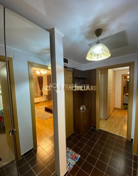 2 Camere de inchiriat | Asmita Gardens | parcare | centrala  - 7