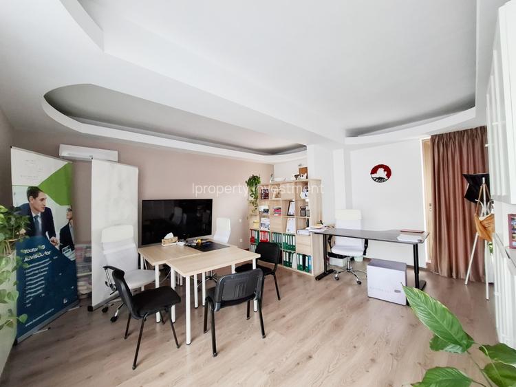 Primaverii, Aviatorilor | 4 Camere 155mp | 2 Bai  - 14