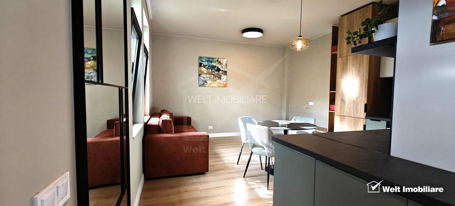 Apartament 2 camere la casa cu gradina si 2 locuri parcare - 19