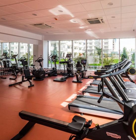 Luxuria Residence |  Vanzare  80mp! | Code MT878-Et7 - 6