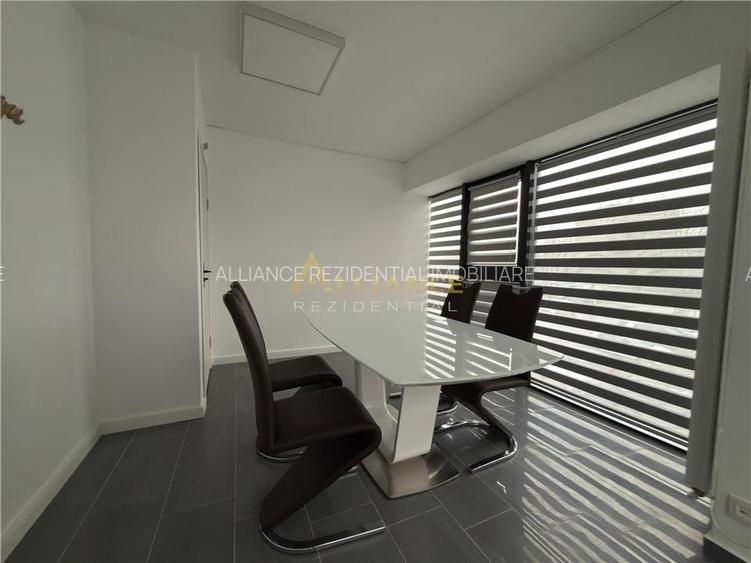 Spatiu comercial, birou la Metrou Dimitrie Leonida - sos Berceni - 5