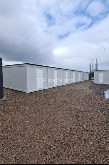 De vânzare complex imobiliar în Sfântu Gheorghe - 2