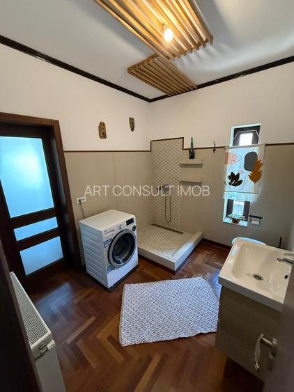 Metalurgiei | Penthouse | 3 Camere | Dressing | 2 Terase | Parcare - 7