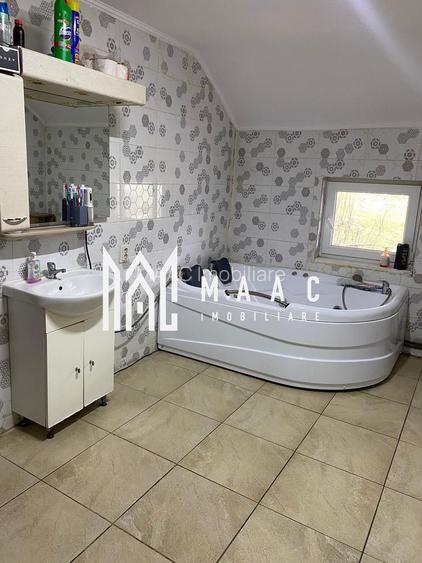 Casă Individuala | 246 mpu | Poplaca Sibiu - 6