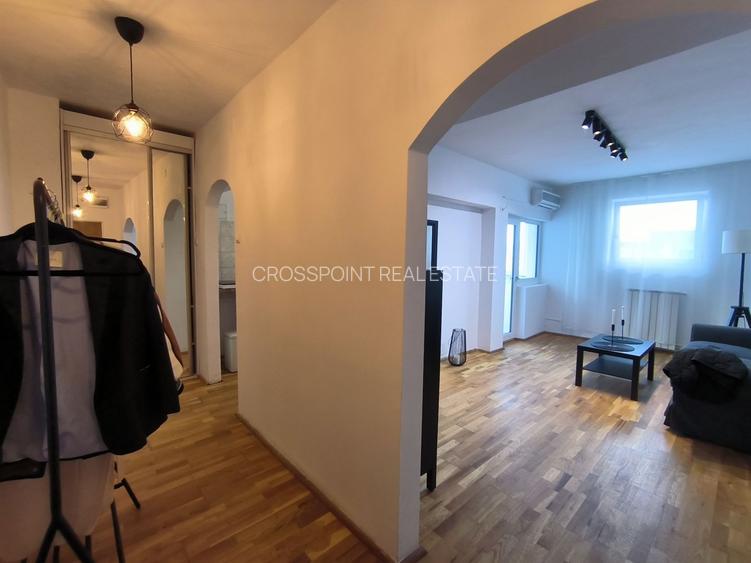 Apartament 2 camere de vanzare - Piața Romană | Ideal Investiție | - 7