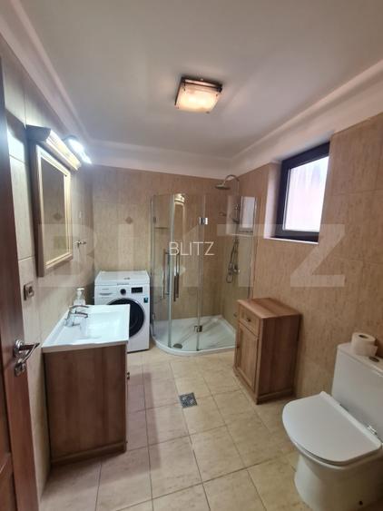 Casa tip duplex, 4 camere, 120 mp utili, zona Florilor - 11