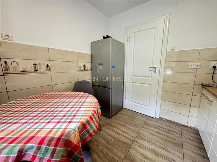 Apartament 2 camere zona Terezian - 5