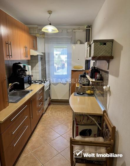 Apartament cu 2 camere Grigorescu, aproape de Parcul Rozelor - 3
