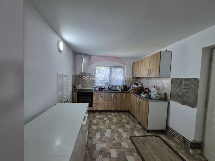 Vanzare casa 4 camere Cretesti / Vidra / Teren 662 mp - 7