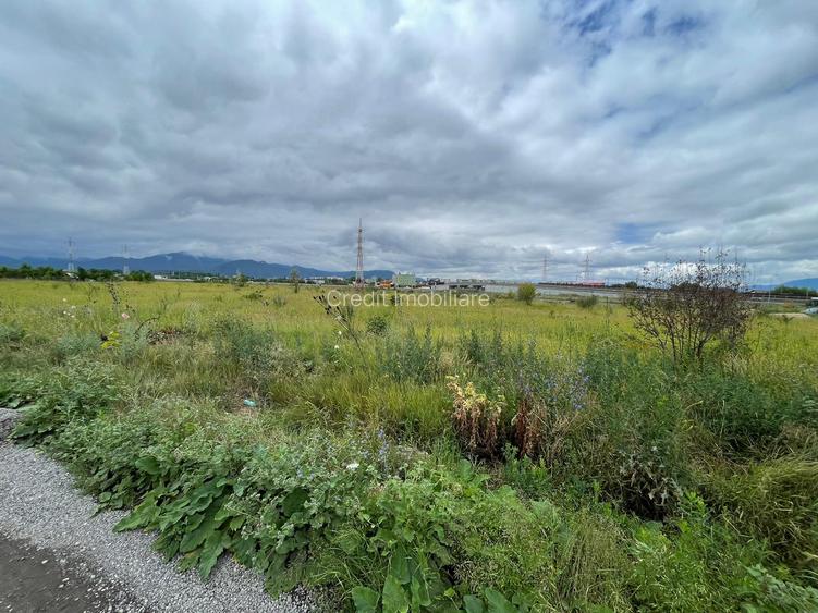 Teren 3436mp Sanpetru! - 2