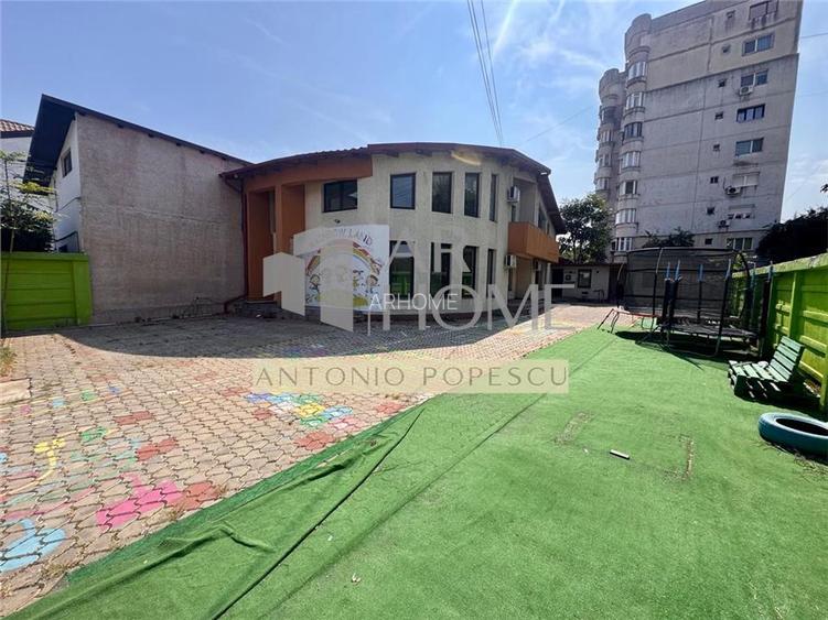 Imobil P+M si curte, pretabil pentru diferite activitati comerciale, Ploiesti, c - 2