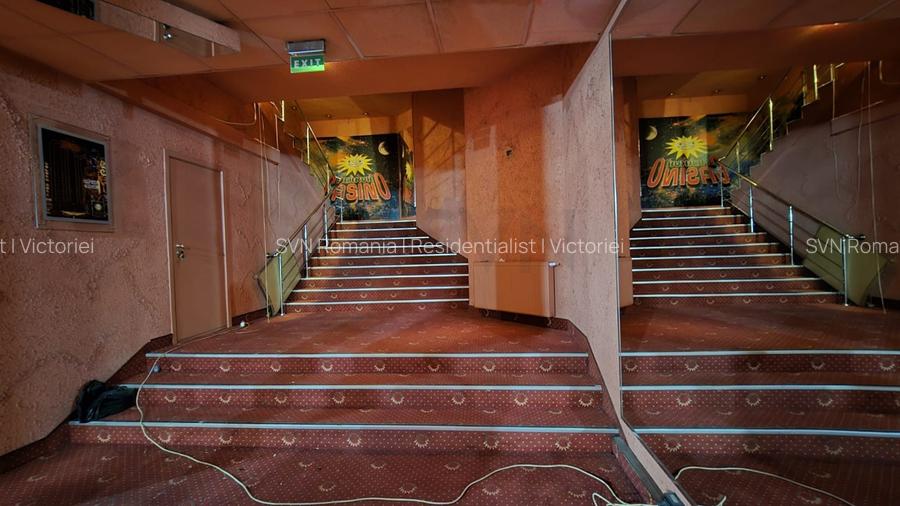 REC3000127 Spatiu Comercial cu vitrina la bulevard 300 mp Mihalache - 9