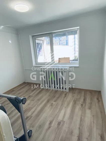 3 camere decomandat | 50 mp+balcon 4,6mp | Etaj 4/4 | Mănăștur/Primăverii/Pritax - 4