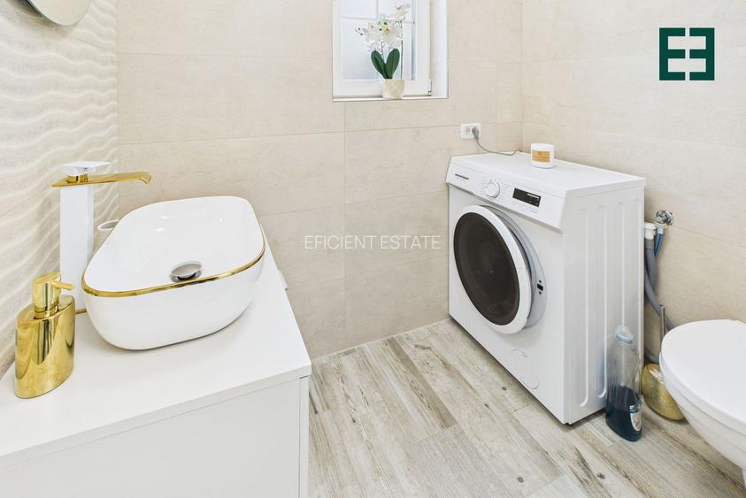 Casă tip Duplex 3 camere - mobilat modern - Sânandrei - Timișoara - 6