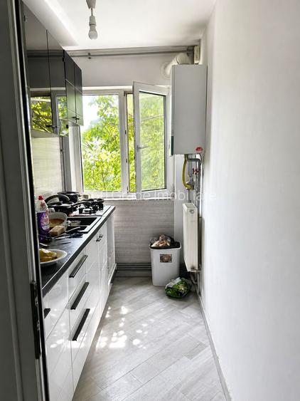 Ap. 2 camere mobilat/utilat aproape de Iulius Town + Boxa - 2