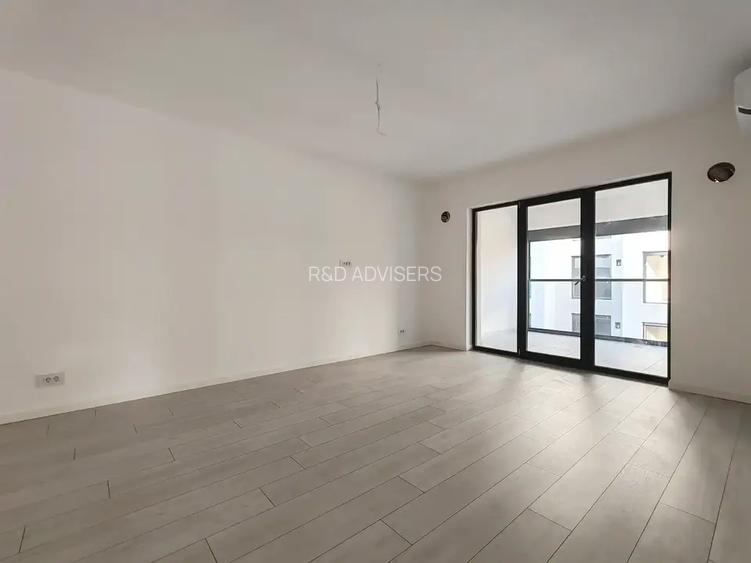 Panouri Fotovoltaice | Apartament Spatios | 3 Camere Apartament nZEB - 5
